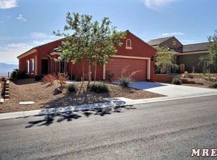 830 Frontier Pass Trl, Mesquite, NV 89034