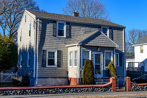 508 Pleasant St Photo 1