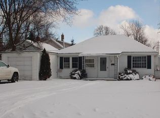 603 S Chilson St, Bay City, MI 48706