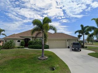 1 Sportsman Ter, Rotonda West, FL 33947