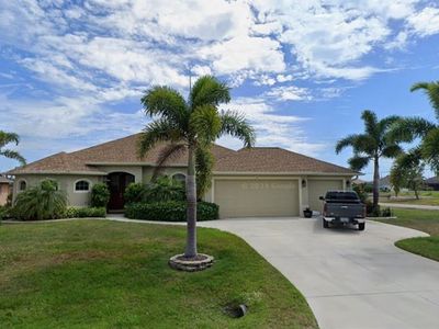 1 SPORTSMAN TERRACE, Rotonda West, FL, 33947