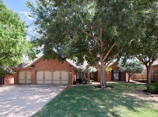 18108 San Mateo Ct, Edmond, OK 73012