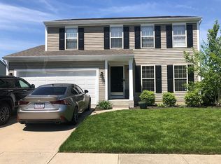 6601 Coneflower Ct, Hamilton Twp, OH 45039