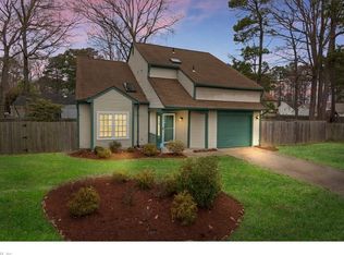 177 Abbey Ct, Newport News, VA 23602