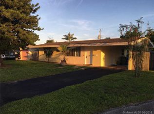 7930 NW 11th St, Pembroke Pines, FL 33024
