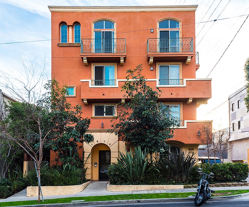 1st image of 1813 Thayer Ave Unit B