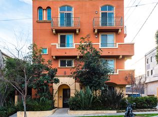 1813 Thayer Ave UNIT B, Los Angeles, CA 90025