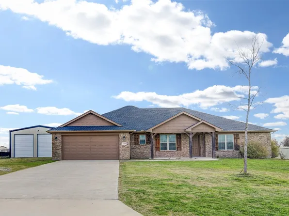 189 Hillcrest Ln, Decatur, TX 76234