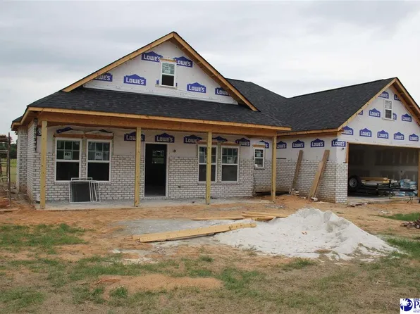 2315 Northcutt Rd, Hartsville, SC 29550