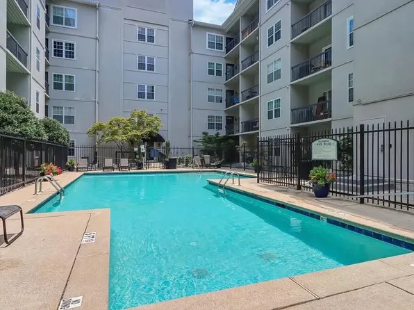 1075 Peachtree Walk NE Unit A507, Atlanta, GA 30309