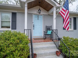 2617 Brookwood Rd, Lincolnton, NC 28092