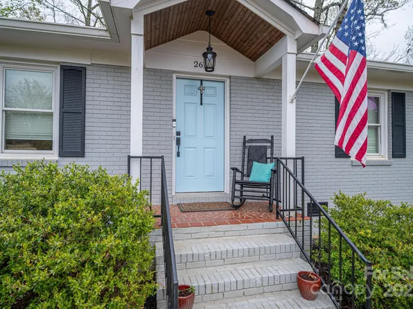 2617 Brookwood Rd, Lincolnton, NC 28092