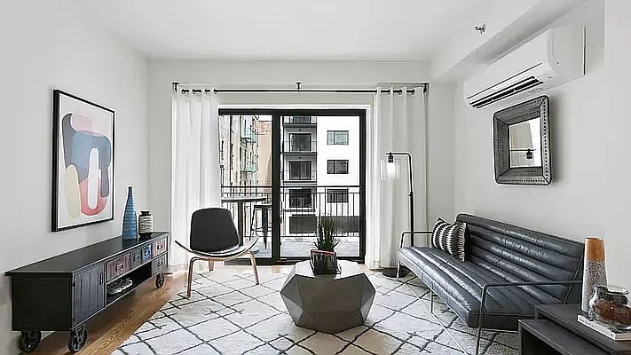 1st image of 111 Clarkson Ave APT 7C