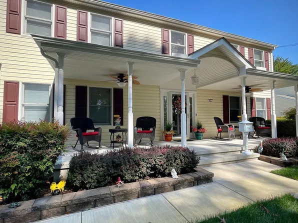 107 Lynnhaven Dr, Dover, DE 19904