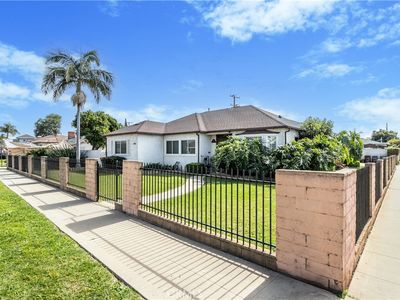 640 W Palmer St, Compton, CA, 90220