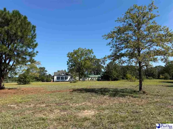 LOT 3 Isaiah Dr, Dillon, SC 29536