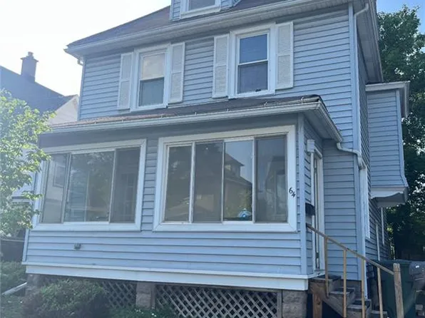 64 Barton St, Rochester, NY 14611