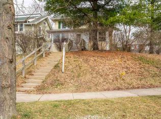 1208 Homewild Ave, Jackson, MI 49201