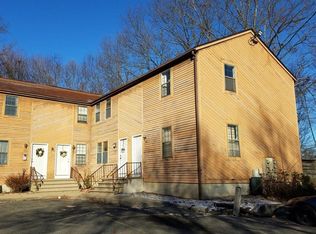 54 Indian Leap St #B11, Springfield, MA 01151