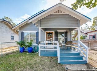 660 Thompson Pl, San Antonio, TX 78225