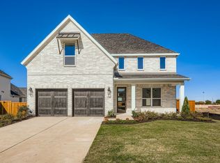 2640 Merrell Ct, Prosper, TX 75078
