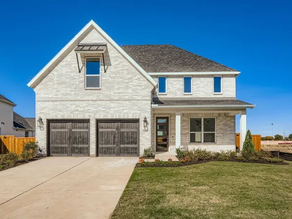 2640 Merrell Ct, Prosper, TX 75078