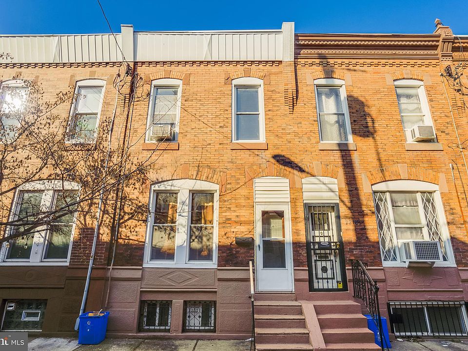 2218 S Chadwick St, Philadelphia, PA 19145 Zillow