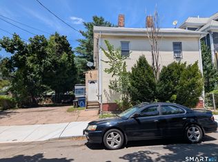 227 Portsea St, New Haven, CT 06519