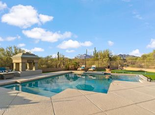 4448 E Sleepy Ranch Rd, Cave Creek, AZ 85331