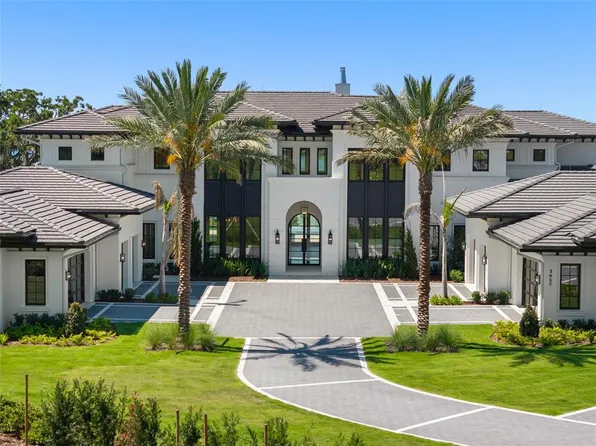 3057 Porto Lago Ct, Windermere, FL 34786