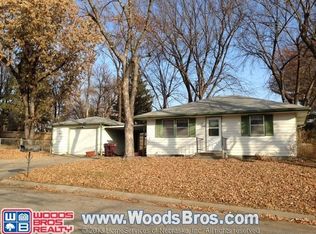 2000 N 64th St, Lincoln, NE 68505