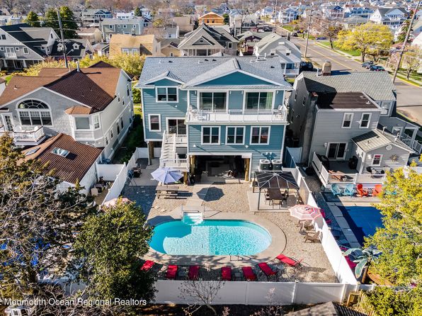 For Sale Point Pleasant Beach Nj