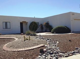 939 W Calle Excelso, Green Valley, AZ 85614