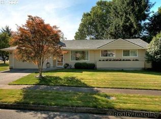 9970 SW Meade St, Portland, OR 97225