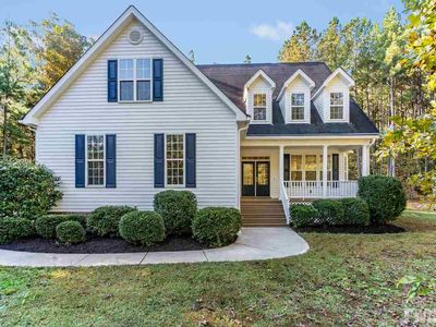 169 Lauren Rose Ln, Pittsboro, NC, 27312