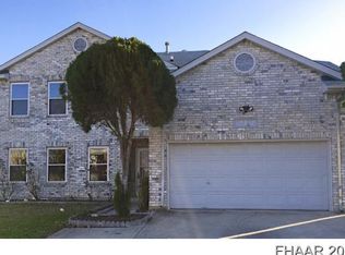 212 Barber Dr, Copperas Cove, TX 76522