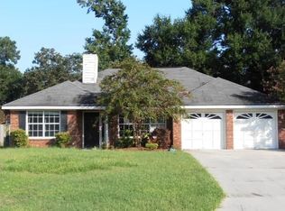 29 Cutler Dr, Savannah, GA 31419