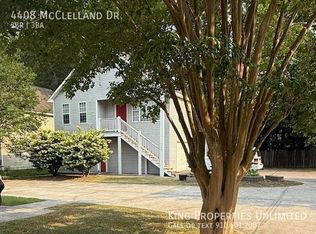 4408 McClelland Dr, Wilmington, NC 28405