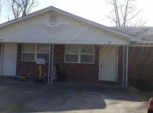 45 Robinson St, Cabot, AR 72023