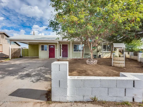 2039 N 56TH Avenue, Phoenix, AZ 85035