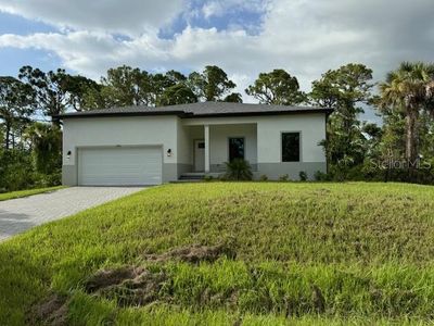 13460 Tolman Ave, Port Charlotte, FL, 33953