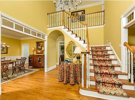5th image of 9215 Hidden Mountain Dr