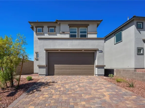 1725 Strada Nathan, Henderson, NV 89011