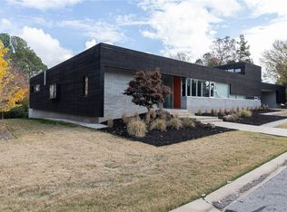 830 N Pembroke Rd, Fayetteville, AR 72701