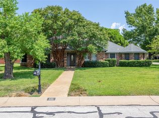 185 Desiree Ln, Highland Village, TX 75077