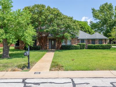 185 Desiree Ln, Highland Village, TX, 75077