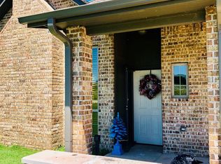 1810 Willows Pl, Kingston, OK 73439
