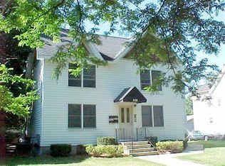 512 E Michigan Ave APT 2, Albion, MI 49224