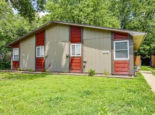 404-406 Arkansas St, Lawrence, KS 66044