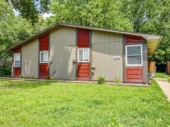 404-406 Arkansas St, Lawrence, KS 66044